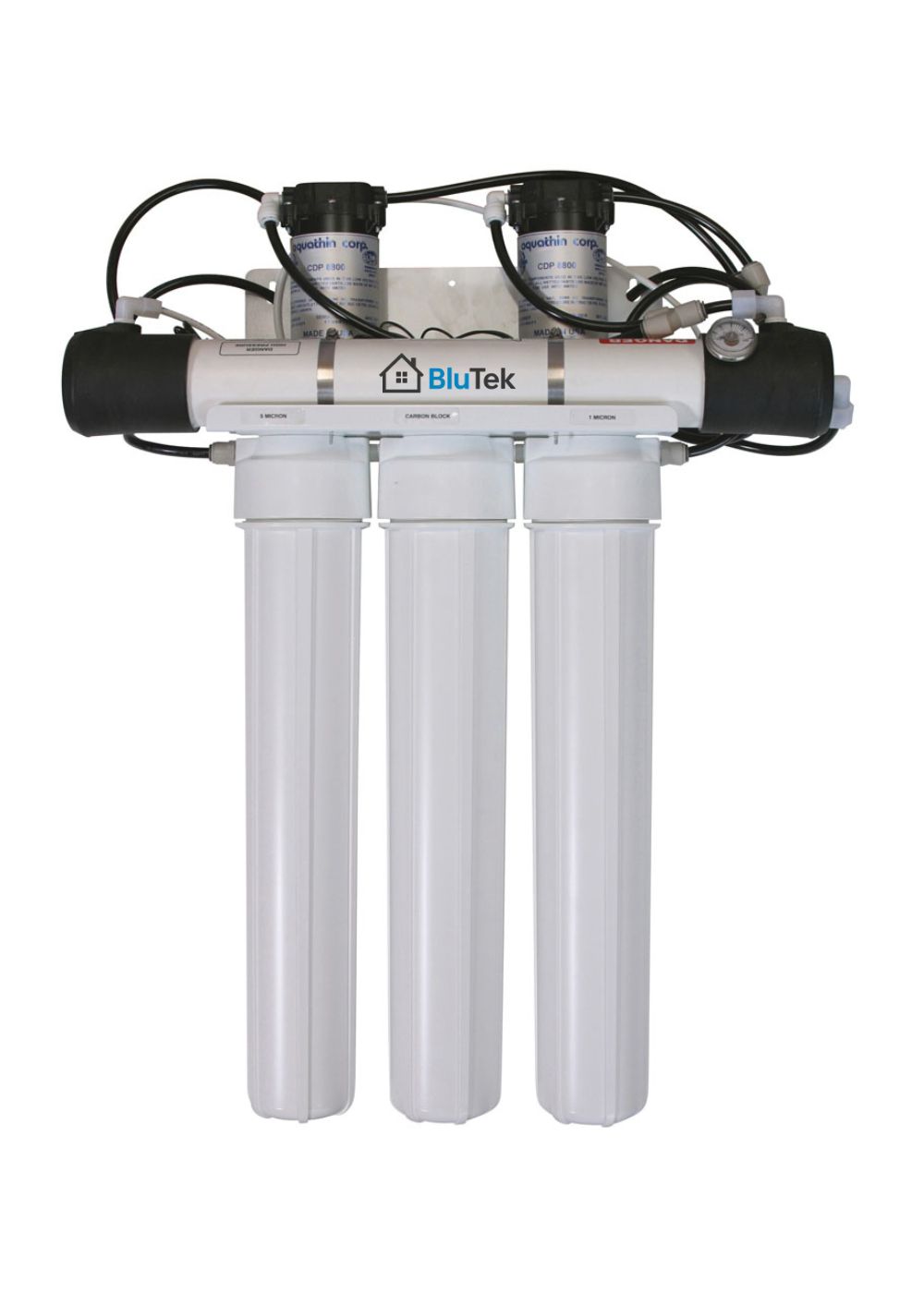 Titan™ 300 GPD L-Series