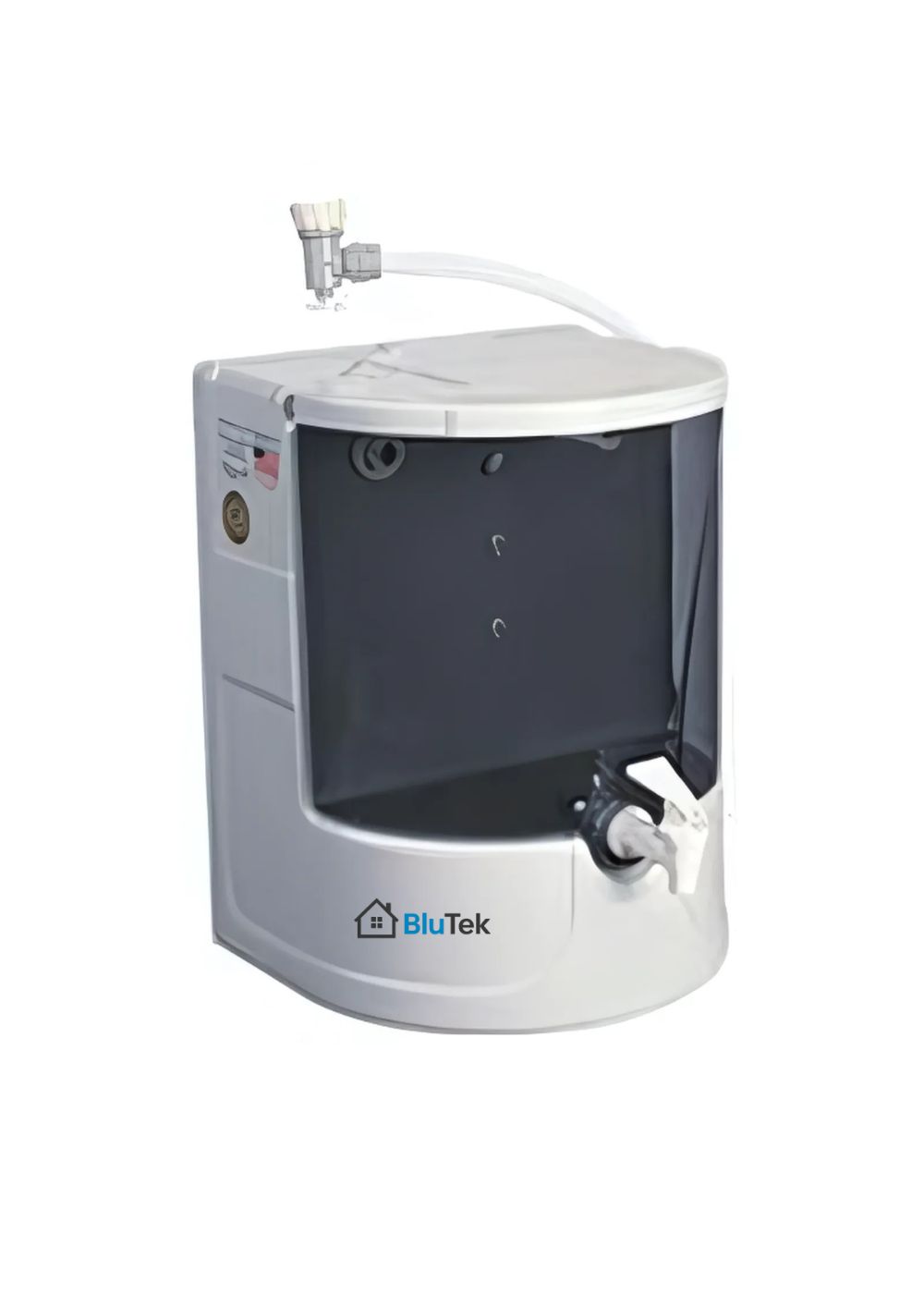 Counter Top All-In-One