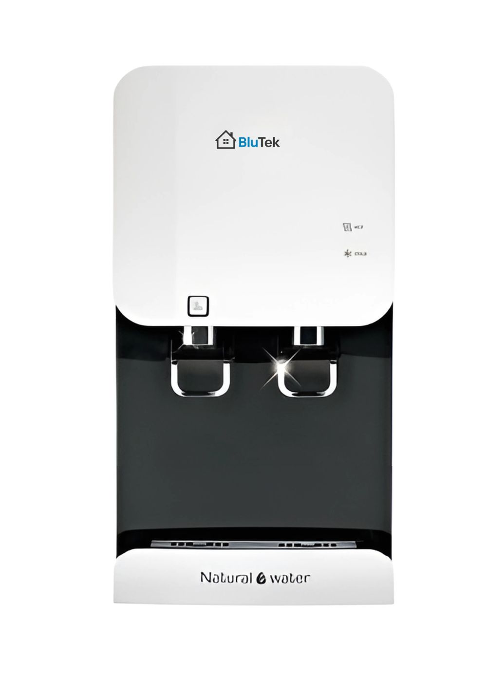 Countertop Reverse Osmosis Water Purifier