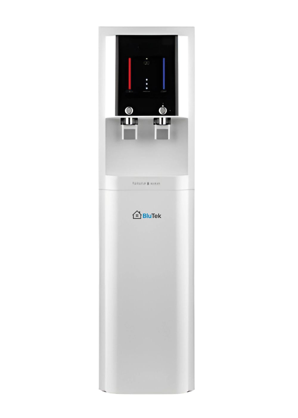 Freestanding Nano+ Filtration Water Purifier